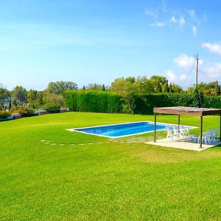 Meddays Villa Redos Mont-roig del Camp Екстериор снимка