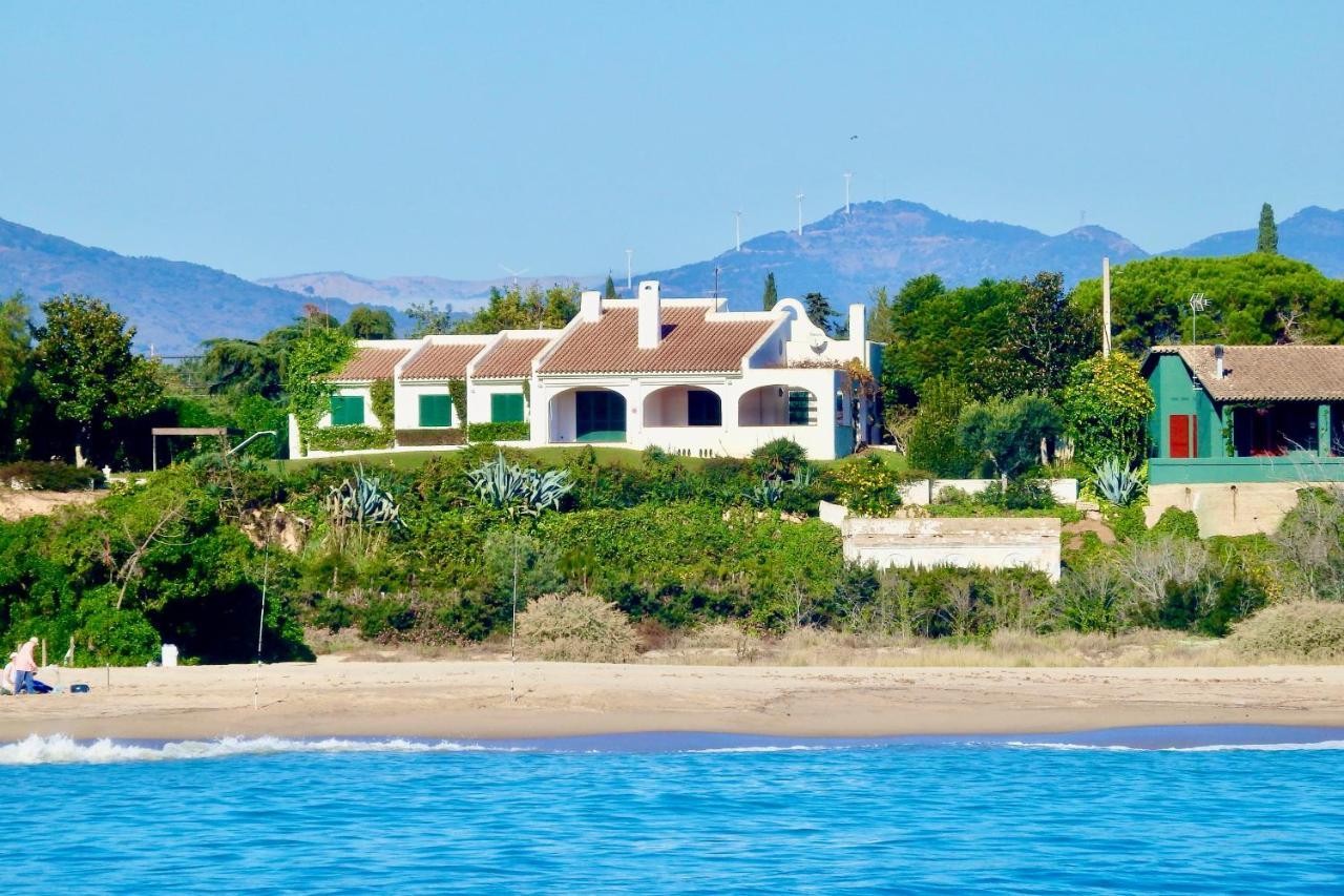 Meddays Villa Redos Mont-roig del Camp Екстериор снимка