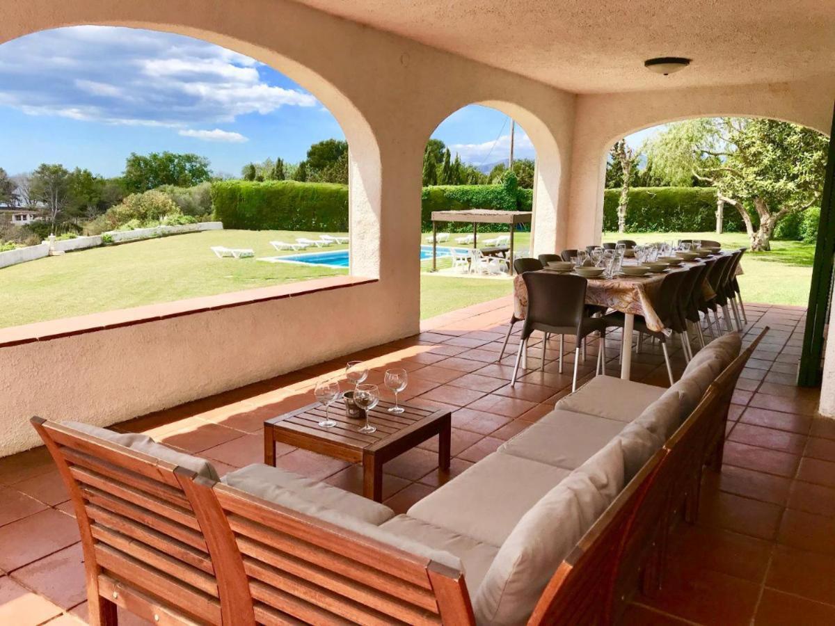 Meddays Villa Redos Mont-roig del Camp Екстериор снимка