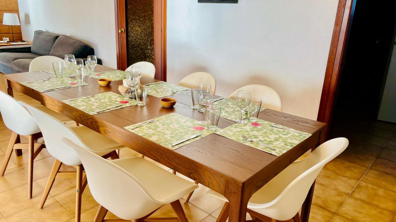 Meddays Villa Redos Mont-roig del Camp Екстериор снимка