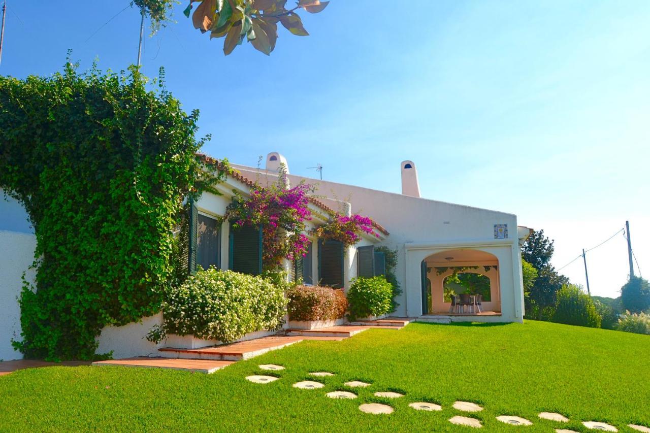 Meddays Villa Redos Mont-roig del Camp Екстериор снимка