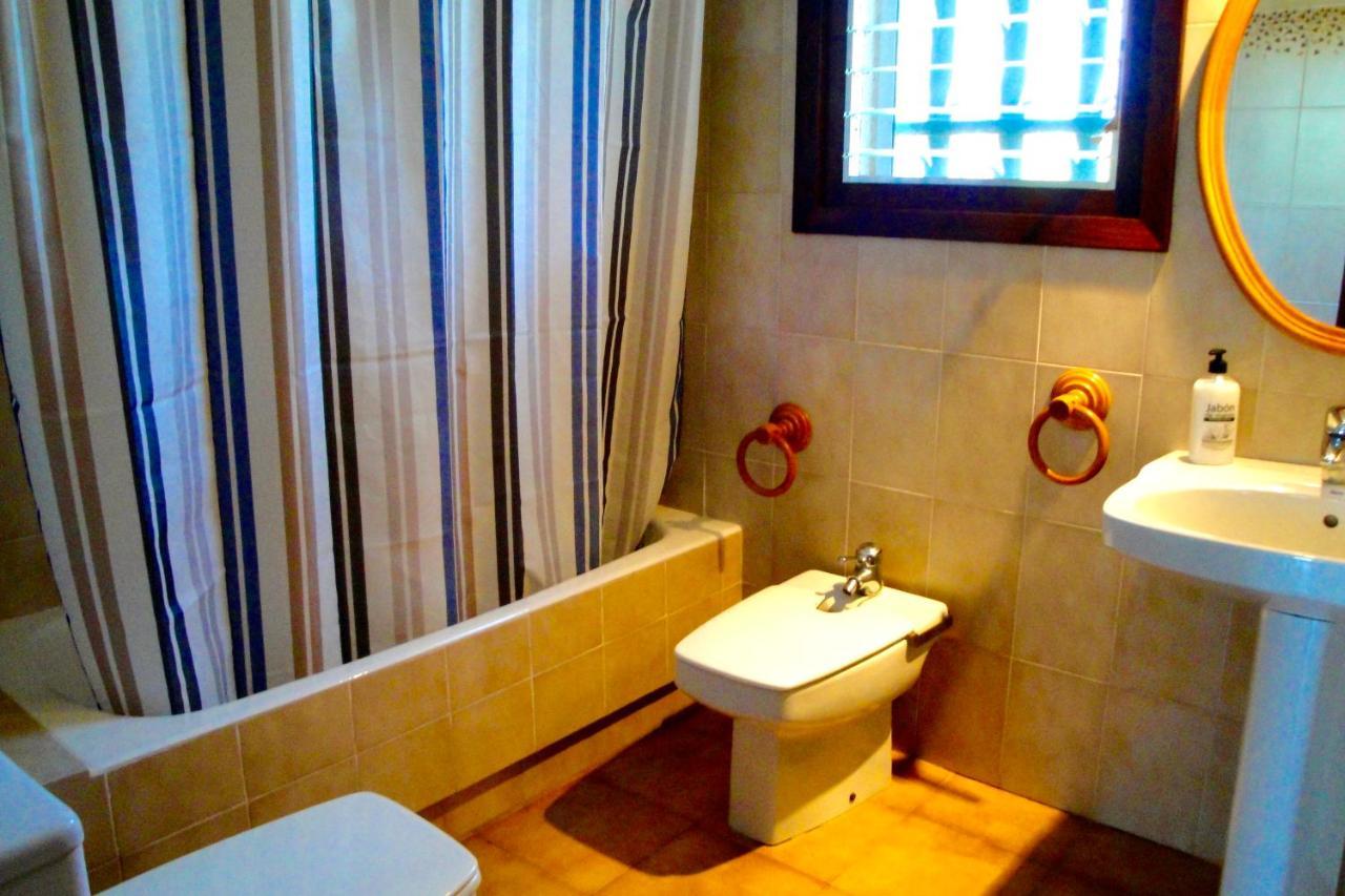 Meddays Villa Redos Mont-roig del Camp Екстериор снимка
