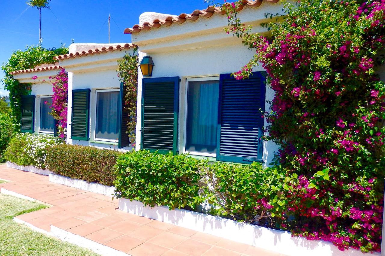 Meddays Villa Redos Mont-roig del Camp Екстериор снимка