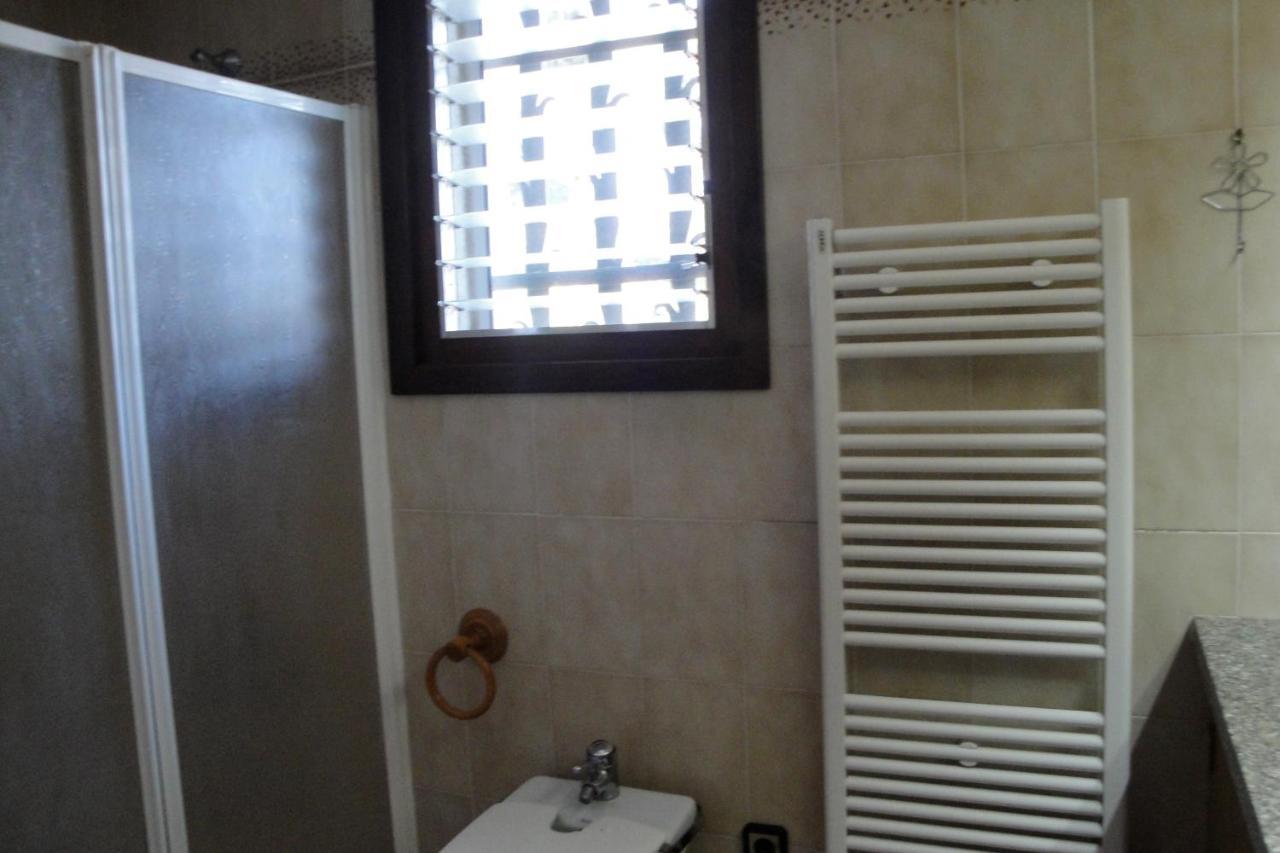 Meddays Villa Redos Mont-roig del Camp Екстериор снимка