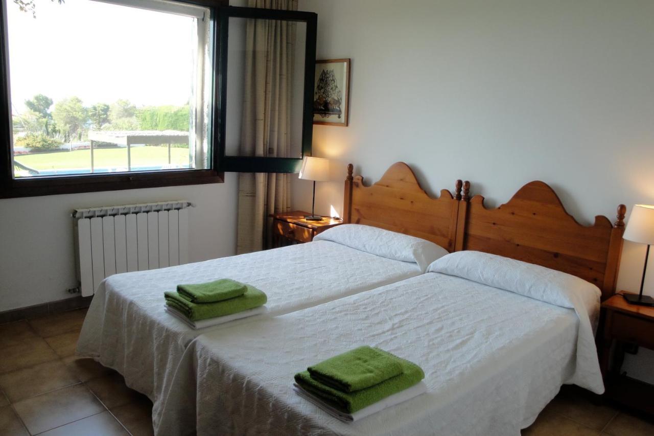 Meddays Villa Redos Mont-roig del Camp Екстериор снимка
