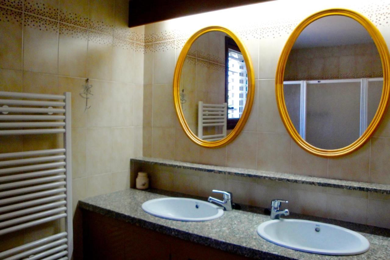 Meddays Villa Redos Mont-roig del Camp Екстериор снимка