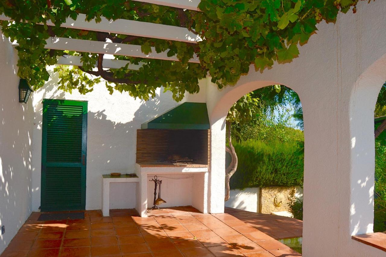 Meddays Villa Redos Mont-roig del Camp Екстериор снимка