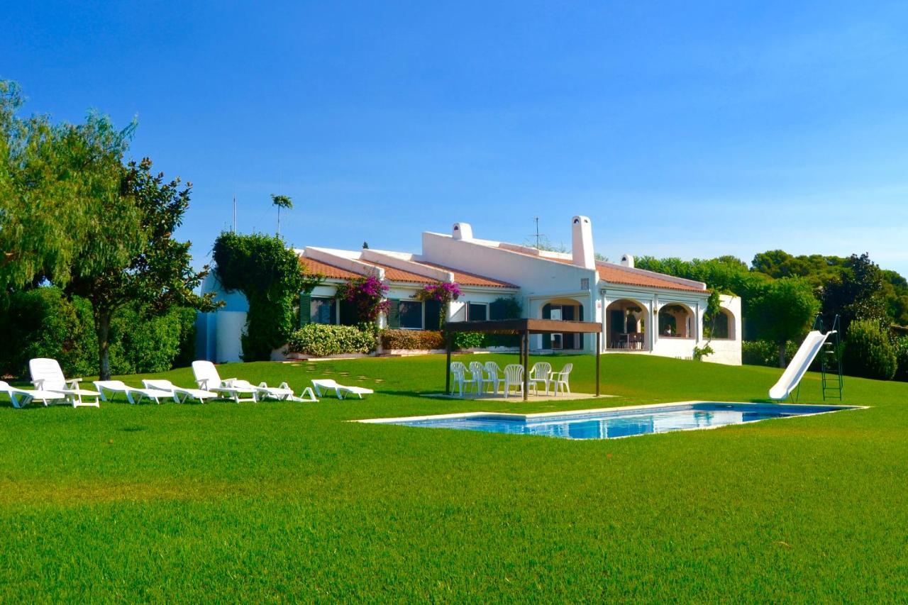 Meddays Villa Redos Mont-roig del Camp Екстериор снимка