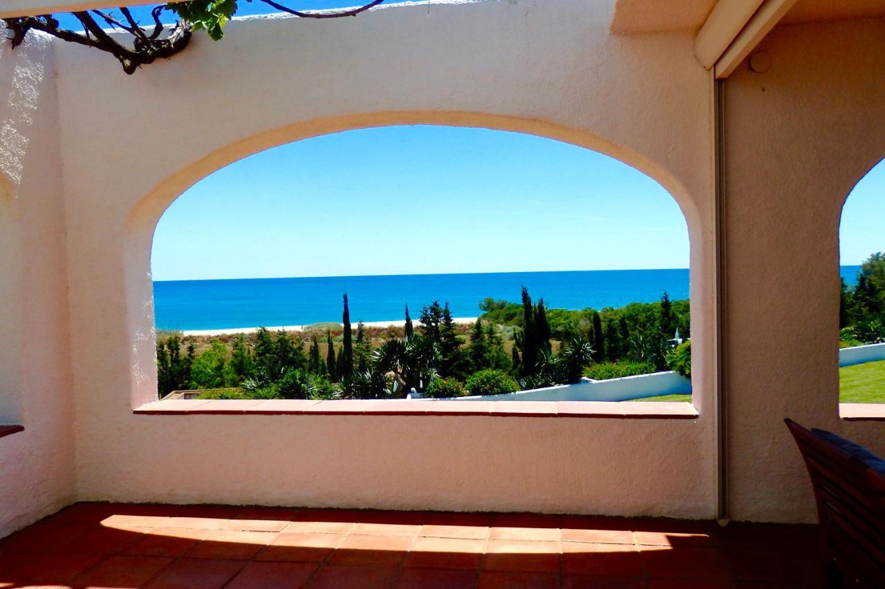 Meddays Villa Redos Mont-roig del Camp Екстериор снимка