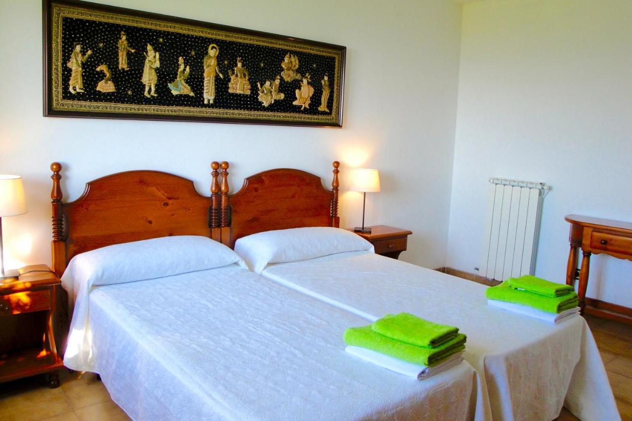 Meddays Villa Redos Mont-roig del Camp Екстериор снимка