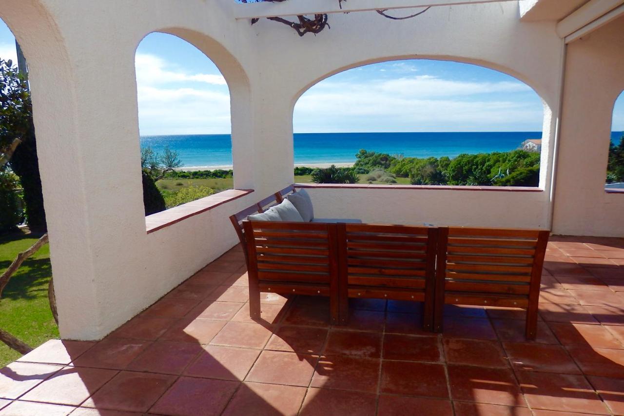 Meddays Villa Redos Mont-roig del Camp Екстериор снимка