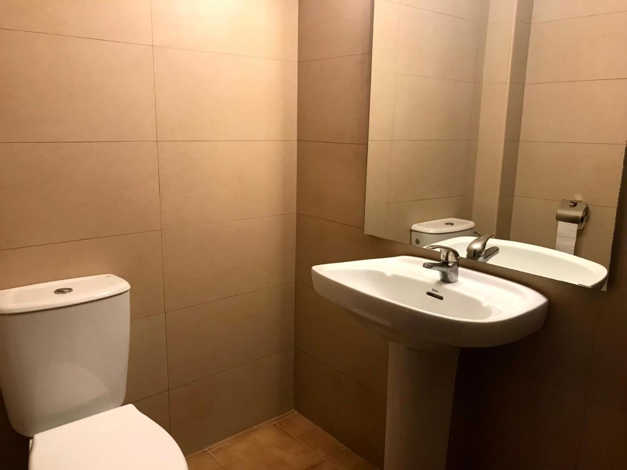 Meddays Villa Redos Mont-roig del Camp Екстериор снимка