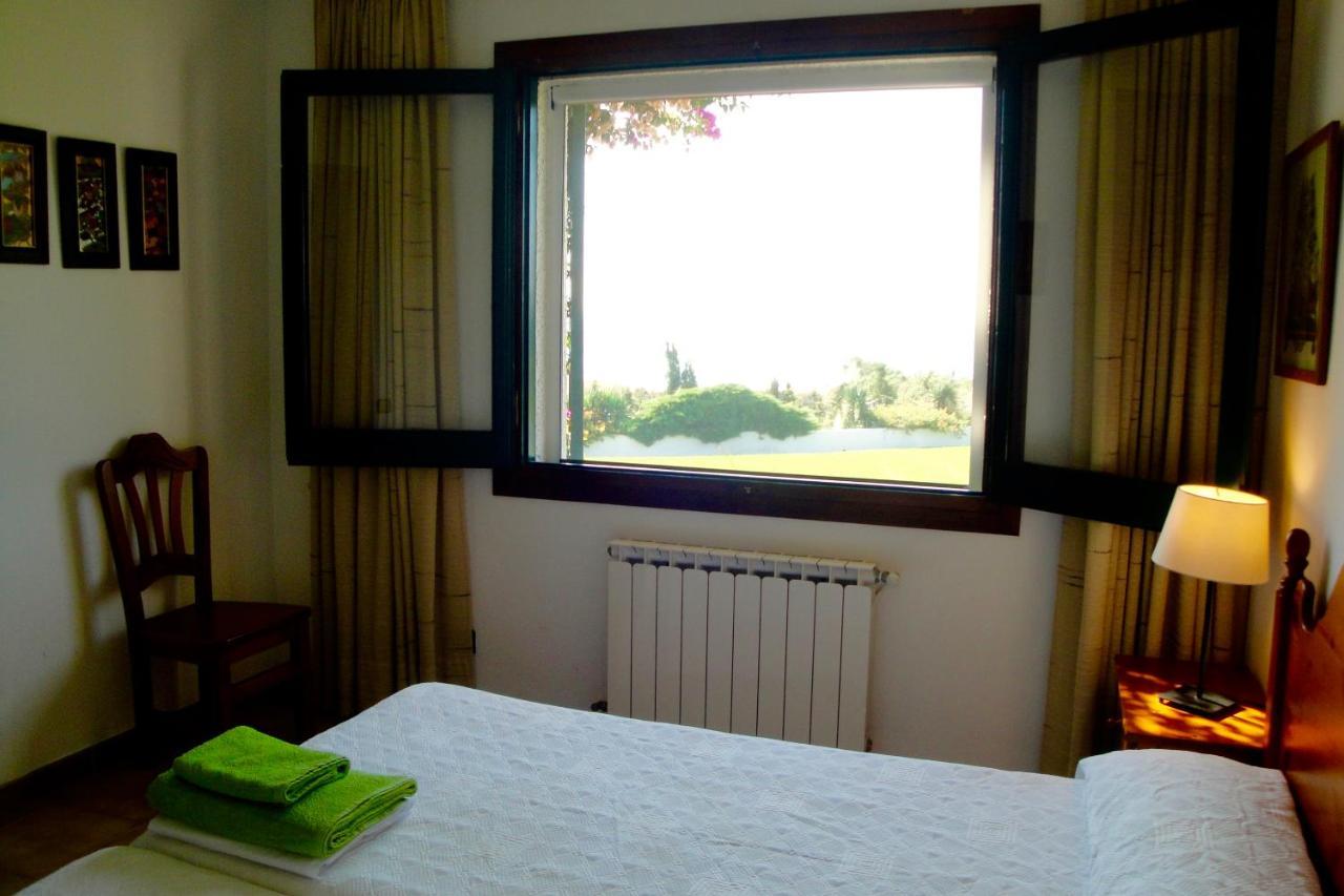 Meddays Villa Redos Mont-roig del Camp Екстериор снимка
