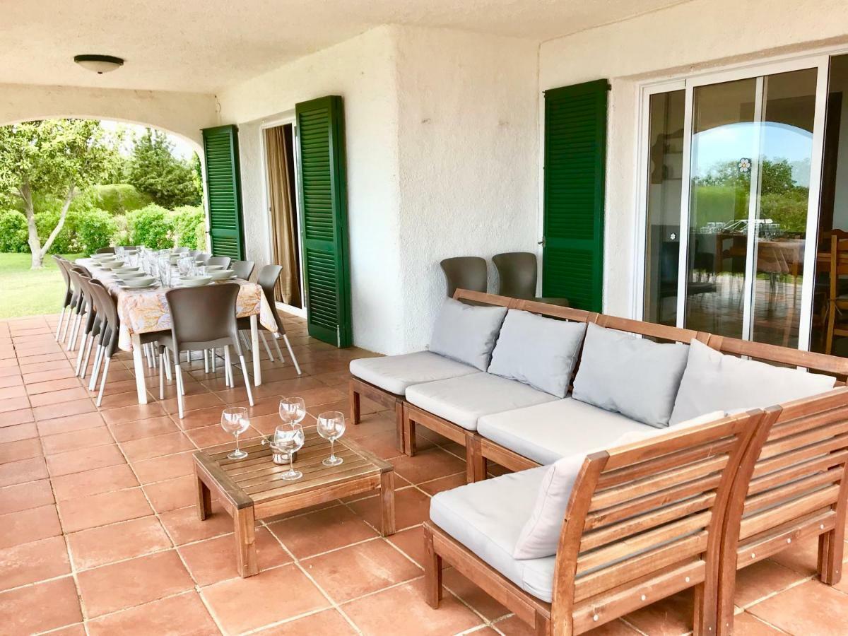 Meddays Villa Redos Mont-roig del Camp Екстериор снимка