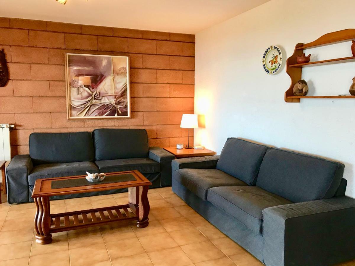 Meddays Villa Redos Mont-roig del Camp Екстериор снимка