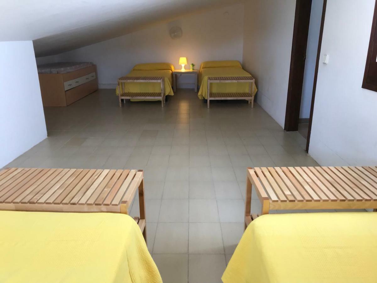Meddays Villa Redos Mont-roig del Camp Екстериор снимка